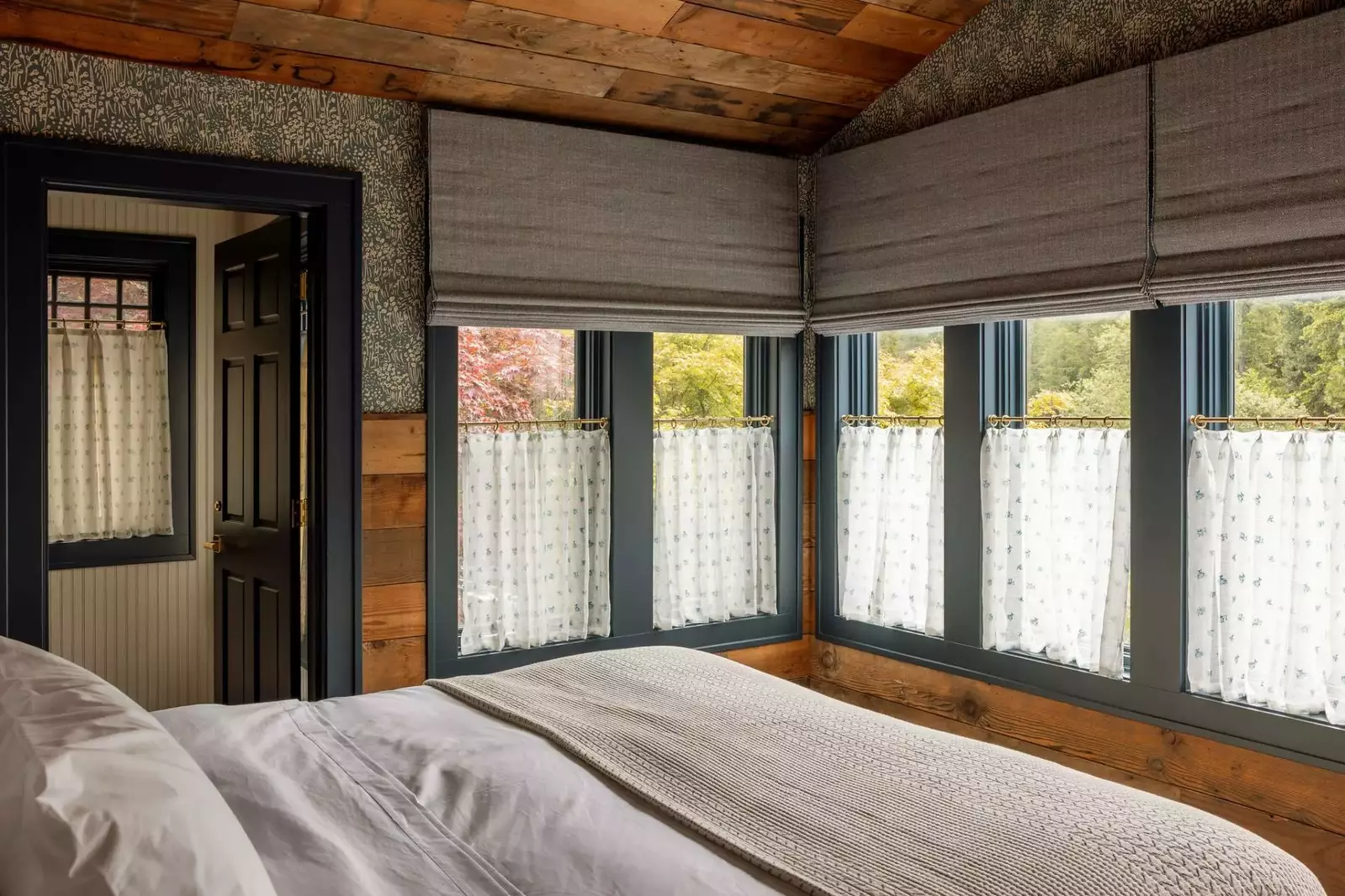 Oregon's wine country is an excellent place to visit in all seasons. Reach out for local suggestions.