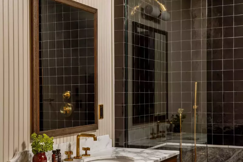 The Carly Fern Lodge is one  part of The Carly Estate. Please reach out if you would like to book the whole estate.