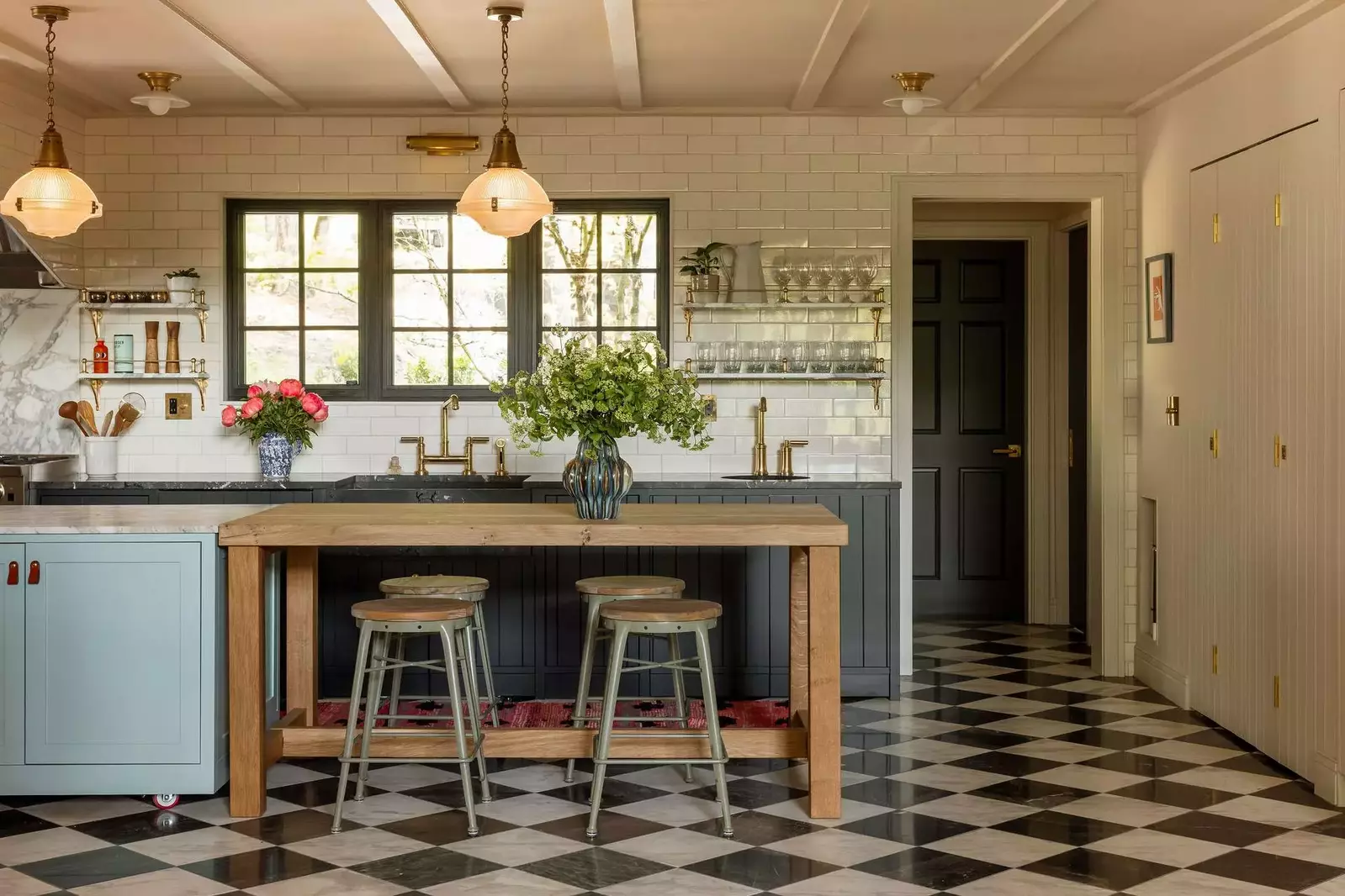 "What an absolutely incredible get-away estate you’ve created! I am still processing the full Carly experience." - Gretch