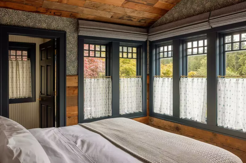 Sleep in and treat yourself to a chill day. You deserve it, you're on vacation!