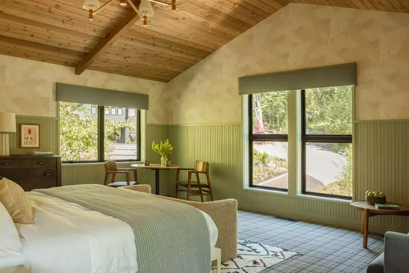 "We are all serious design enthusiasts and were blown away by the design and are obsessed with every detail." - Emily