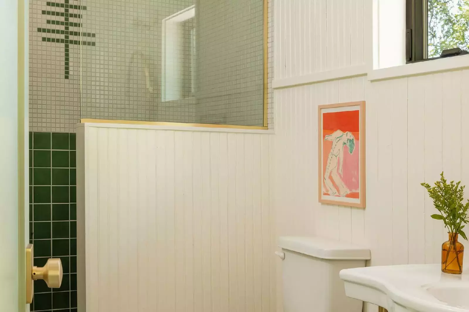 "Every detail is well designed and perfectly thought out." - Mallory