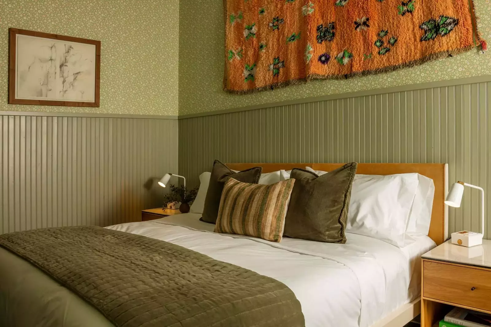 The Carly Hummingbird Cottage - Sloane Square