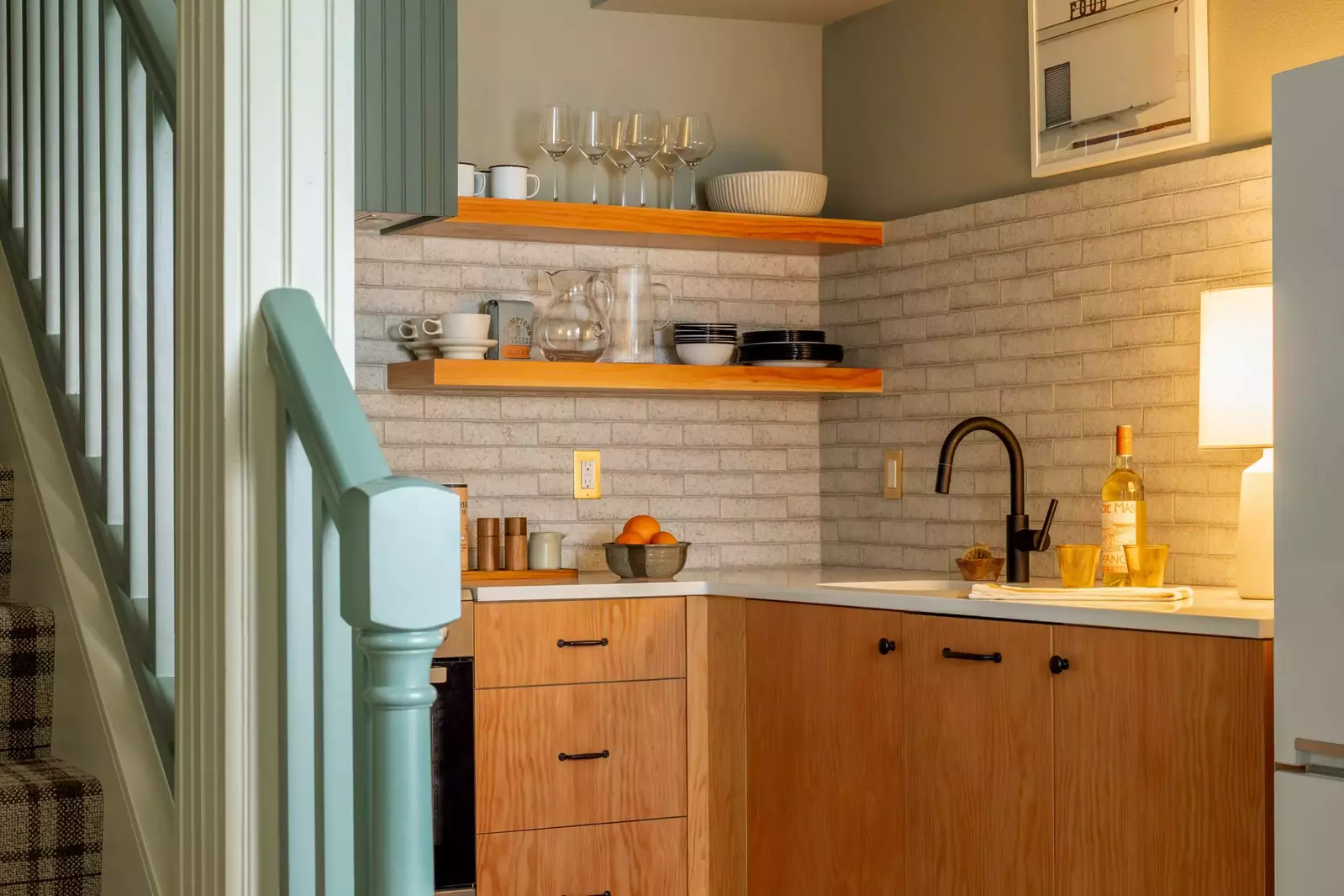 The Willamette Valley is famous for excellent wine. Feel free to reach out to us and we will tell you all about our favorite vineyards and wineries.