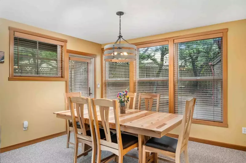 Our team is enthusiastic about ensuring our guests have great stays. Please reach out and we will happily provide local recommendations of all sorts!