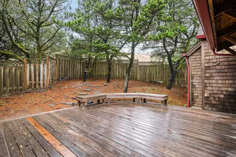 Pacific City and Cloverdale have incredible beaches that are get less tourist traffic than nearby Lincoln City.