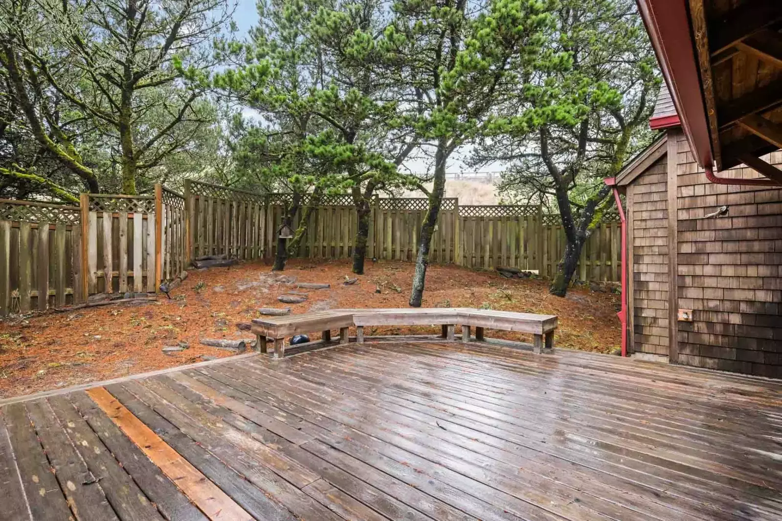 Pacific City and Cloverdale have incredible beaches that are get less tourist traffic than nearby Lincoln City.