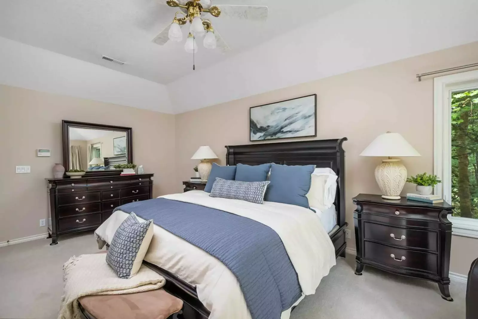 Sleep in and treat yourself to a chill day. You deserve it, you're on vacation!