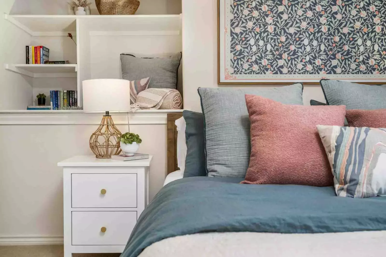 Tigard is incredibly close to Portland. Spend a fun day exploring the city!