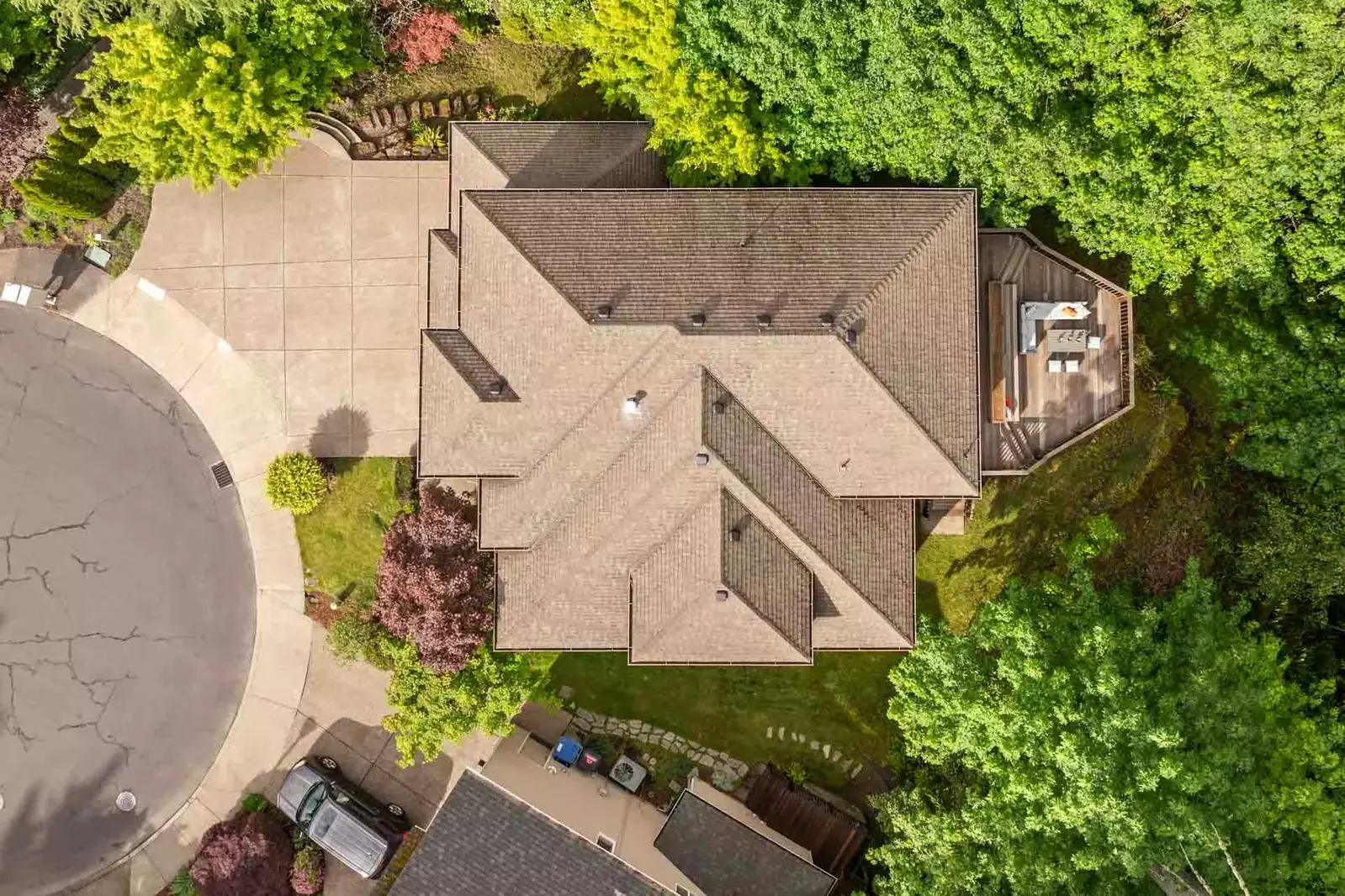 Tigard is lovely all year long!