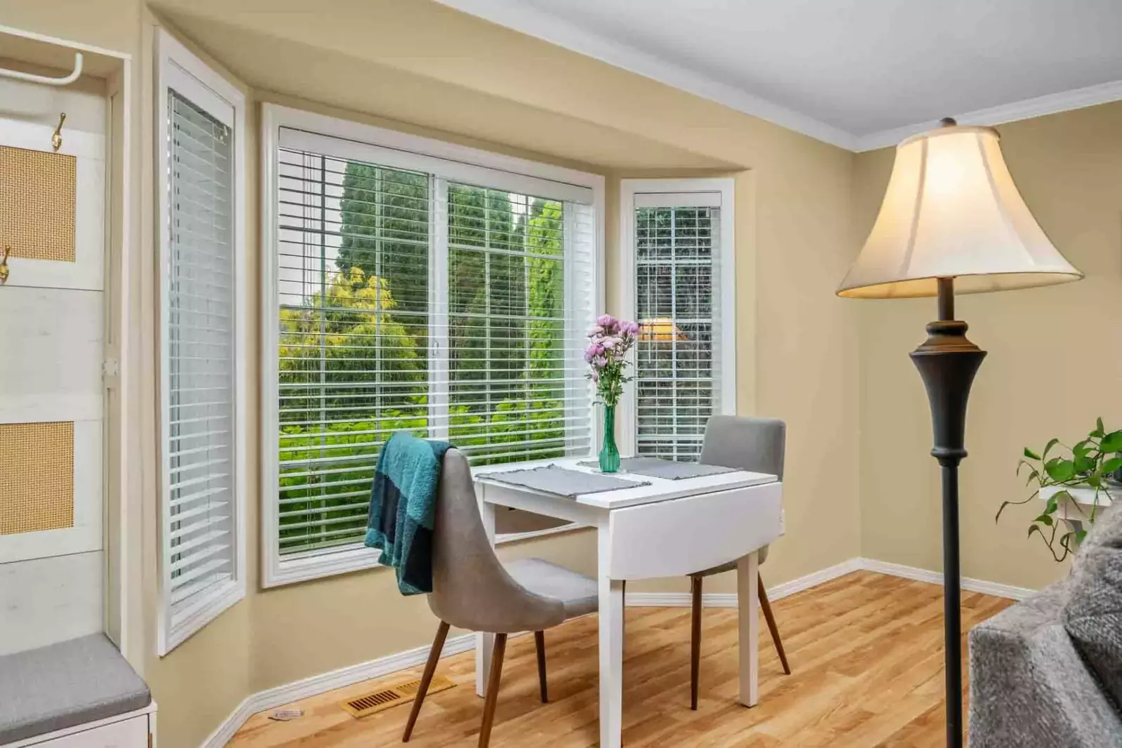 Our team is enthusiastic about ensuring our guests have great stays. Please reach out and we will happily provide local recommendations of all sorts!