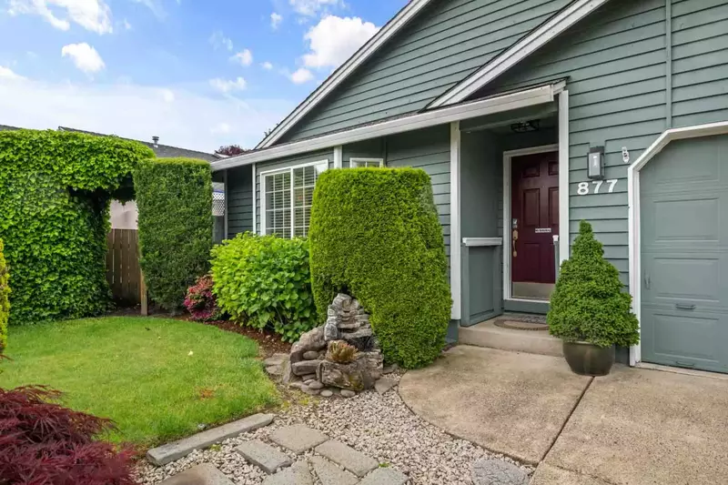 Hillsboro is very close to a lot of natural areas. Spend a day hiking and watching wildlife at some nearby parks.