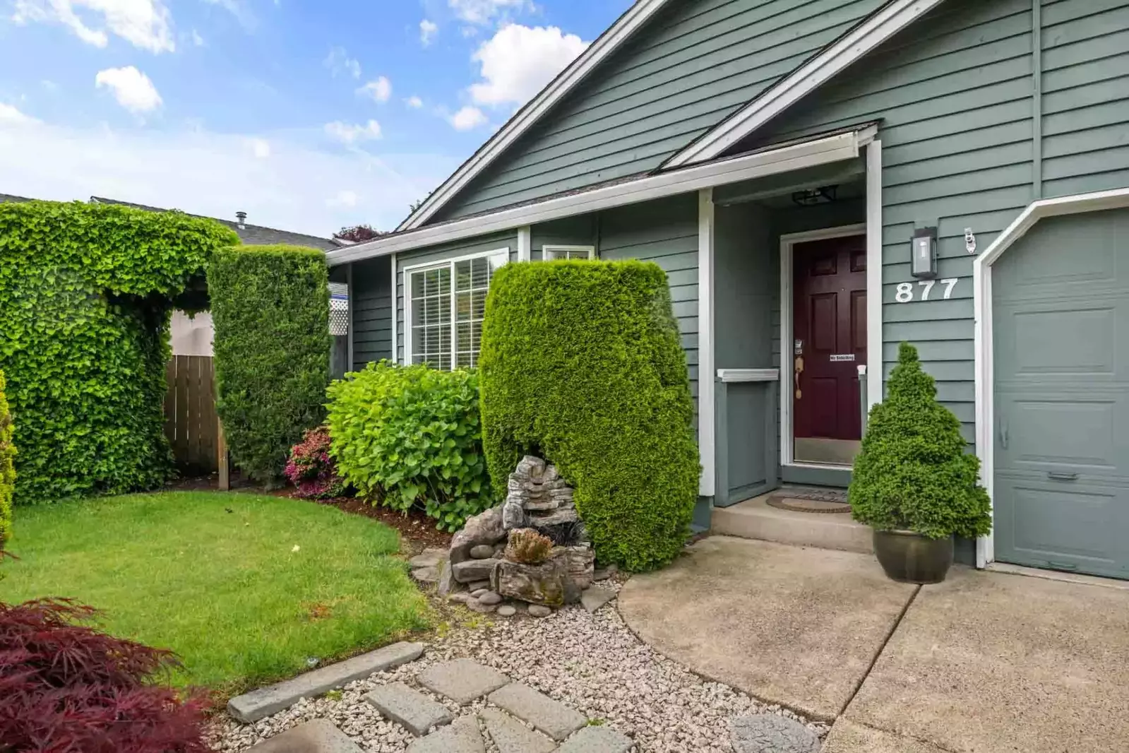 Hillsboro is very close to a lot of natural areas. Spend a day hiking and watching wildlife at some nearby parks.