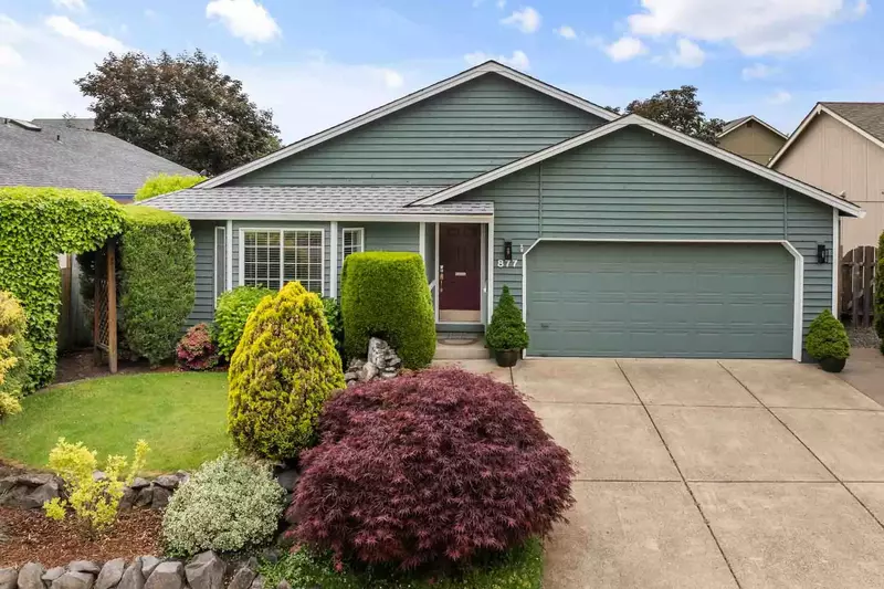 Hemenway Fields is close to the Willamette Valley and it's abundant farm land. Spend a day exploring the area and get produce for a delicious meal.