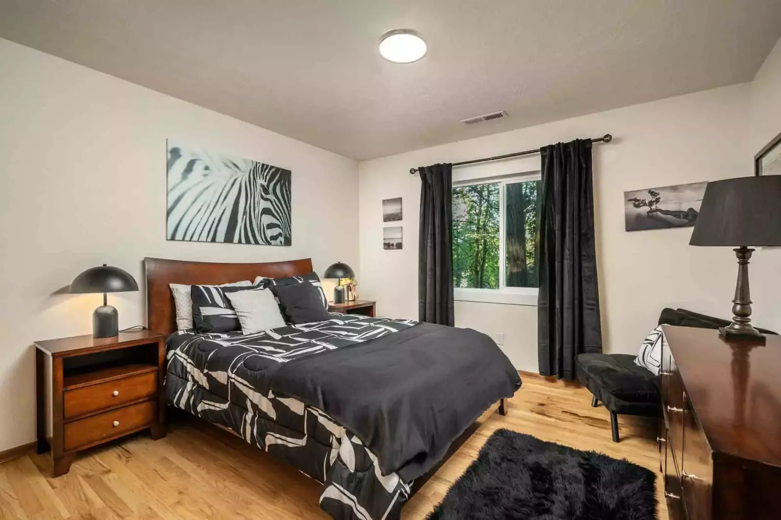 Kenate Timber is located in the city of Gresham, Oregon, a wonderful place with so much to offer!