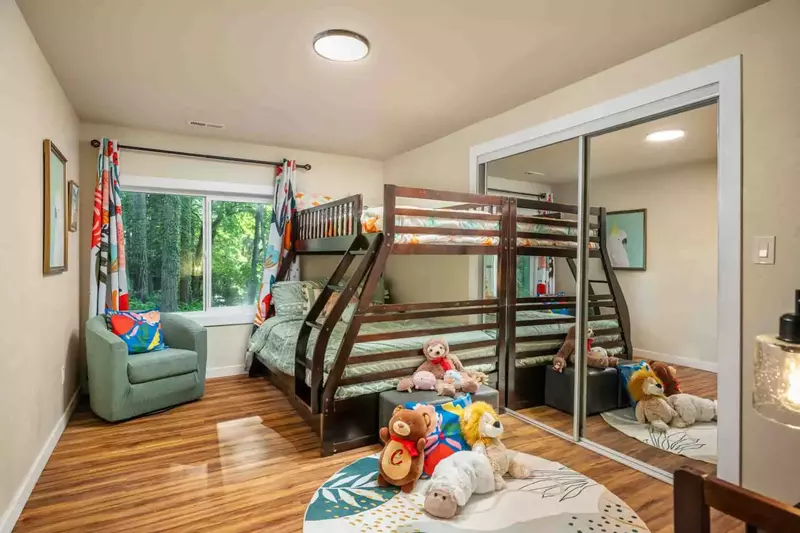 Kanate Timber is the perfect place to bring the whole family.