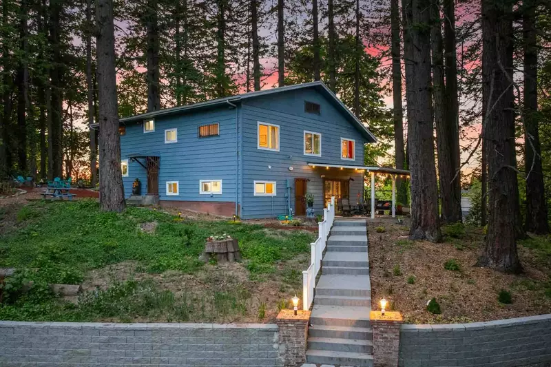 Kanate Timber awaits! Book now and make memories that will last a lifetime!