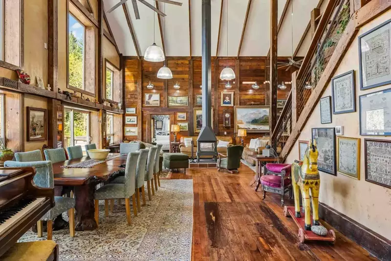 Our team is enthusiastic about ensuring our guests have great stays. Please reach out and we will happily provide local recommendations of all sorts!