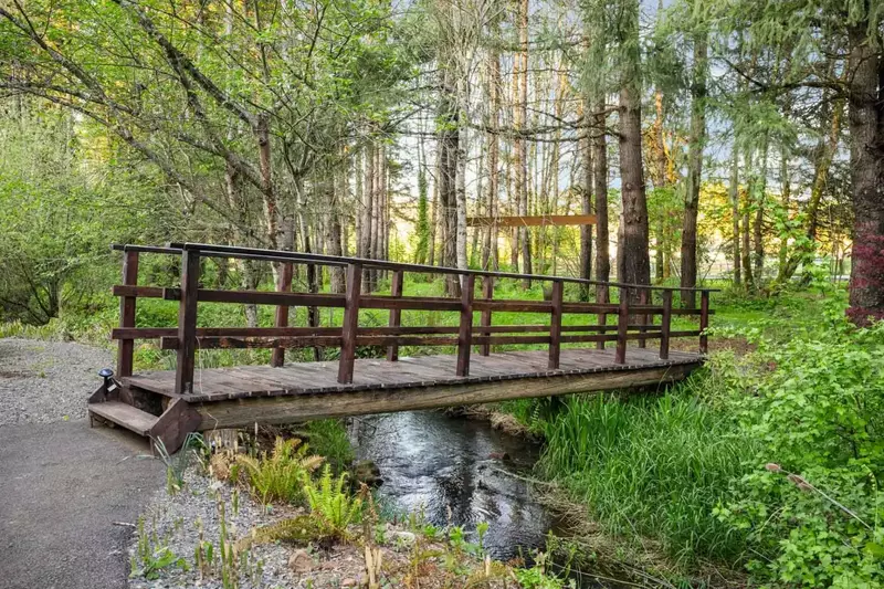 There a plenty of great places nearby to hike and experience Oregon's bountiful natural beauty.