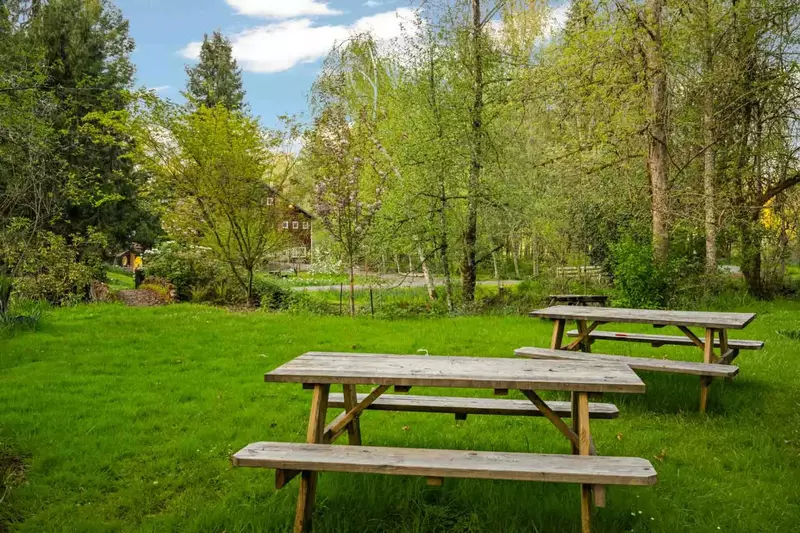 We hope we get to host you at this delightful property. Please reach out to us with any questions. We are happy to answer!