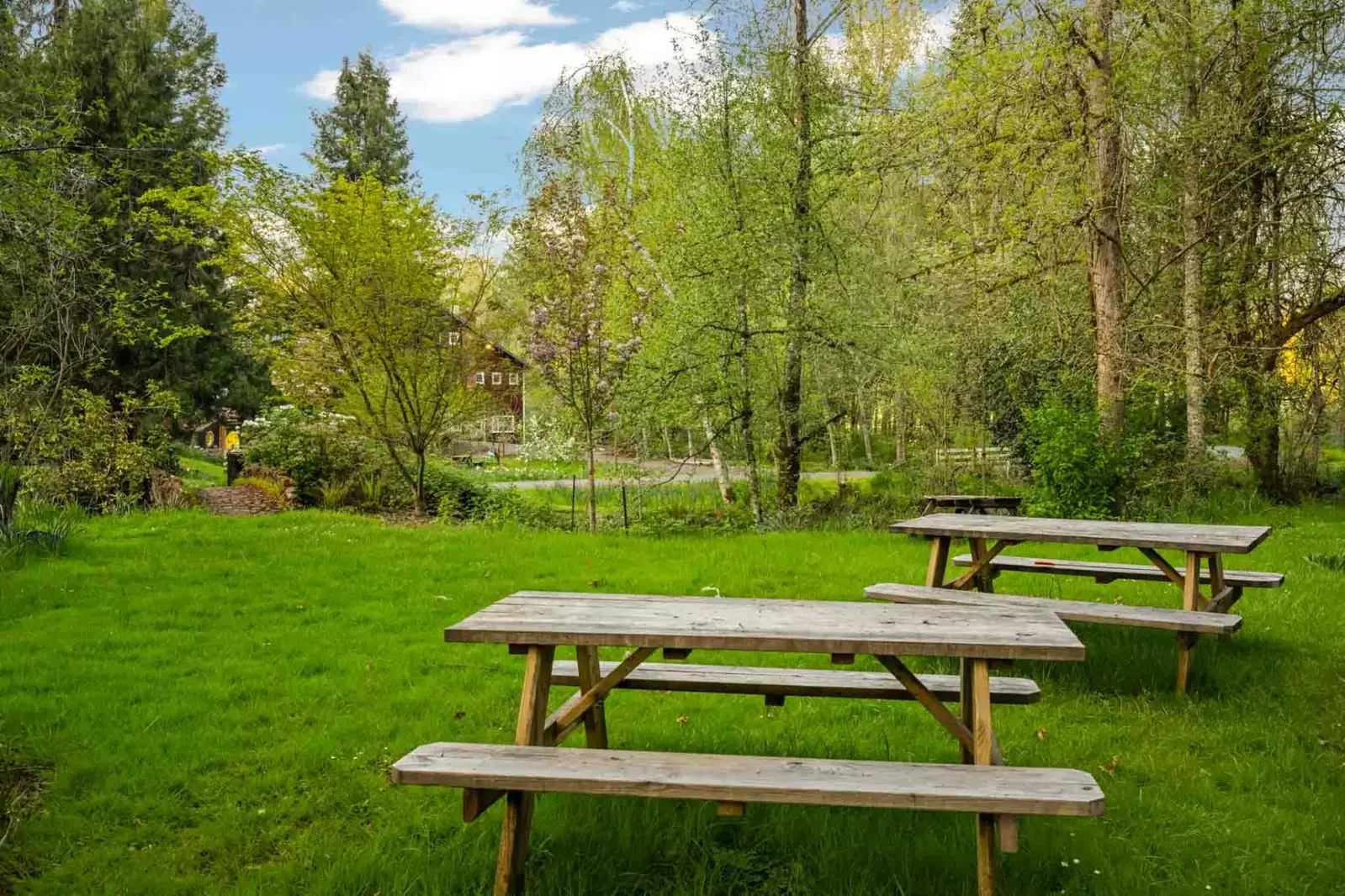 We hope we get to host you at this delightful property. Please reach out to us with any questions. We are happy to answer!