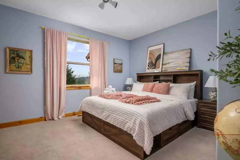 Sleep in and treat yourself to a chill day. You deserve it, you're on vacation!