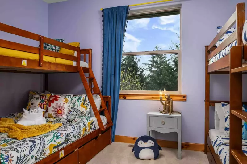 Bring the whole family to Mount Richmond Manor for memories that will last a lifetime!