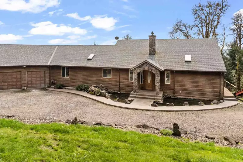 The Willamette Valley is famous for excellent wine. Feel free to reach out to us and we will tell you all about our favorite vineyards and wineries.