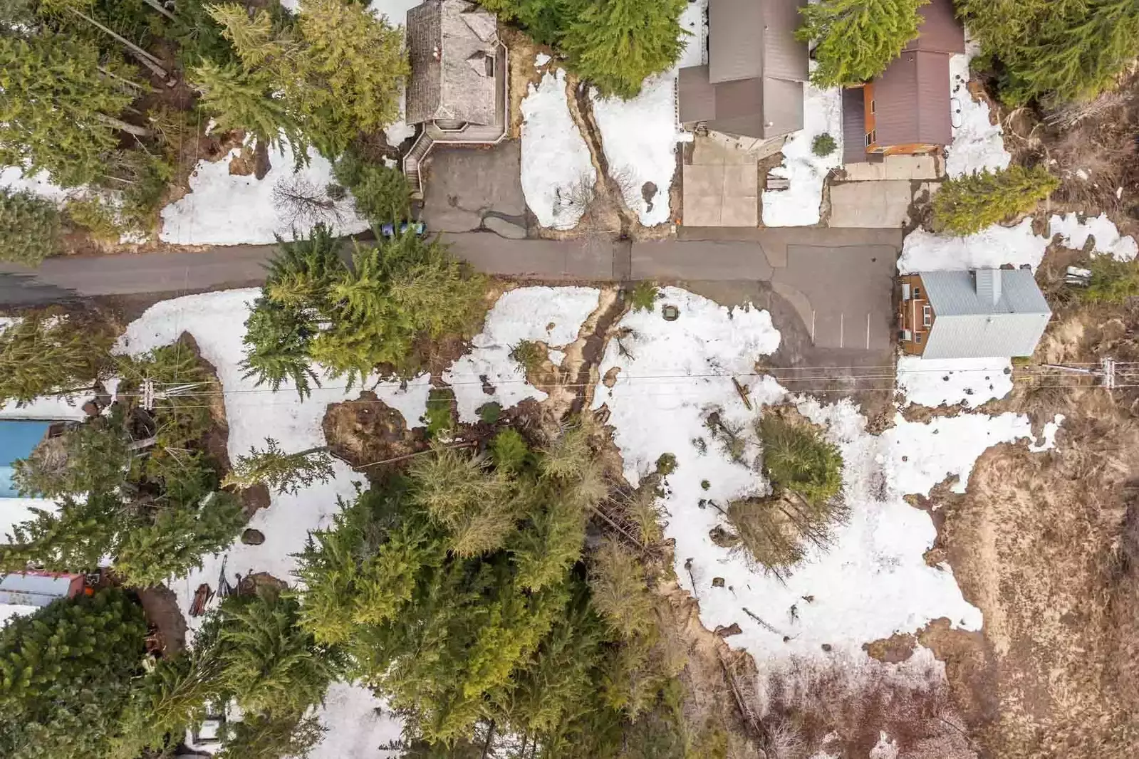 Mt Hood Village is just a short drive from Government Camp, another town on Mt Hood with plenty to do!