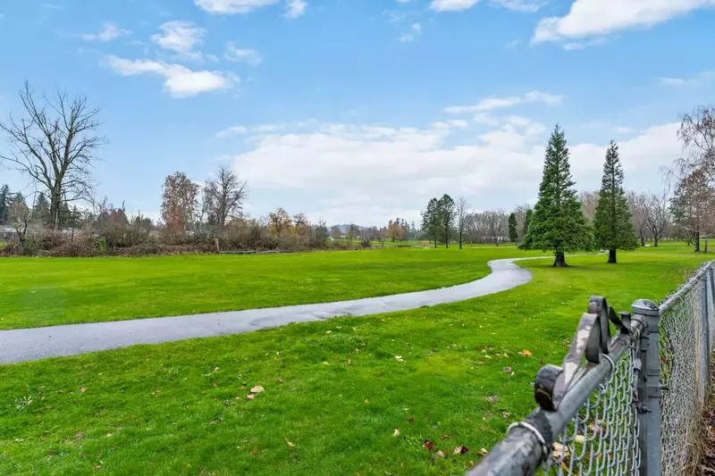 See about touring the course and maybe playing a few holes!