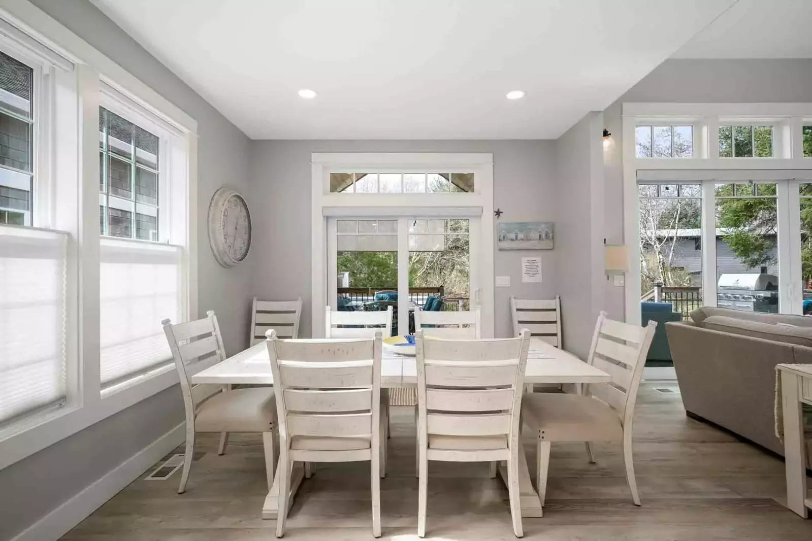 Rockaway Beach is a lovely town on the Oregon Coast. It has plenty of restaurants, long beaches, and natural wonders. Reach out for suggestions.