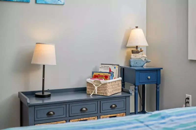 Enjoy reading from our collection of children's books.