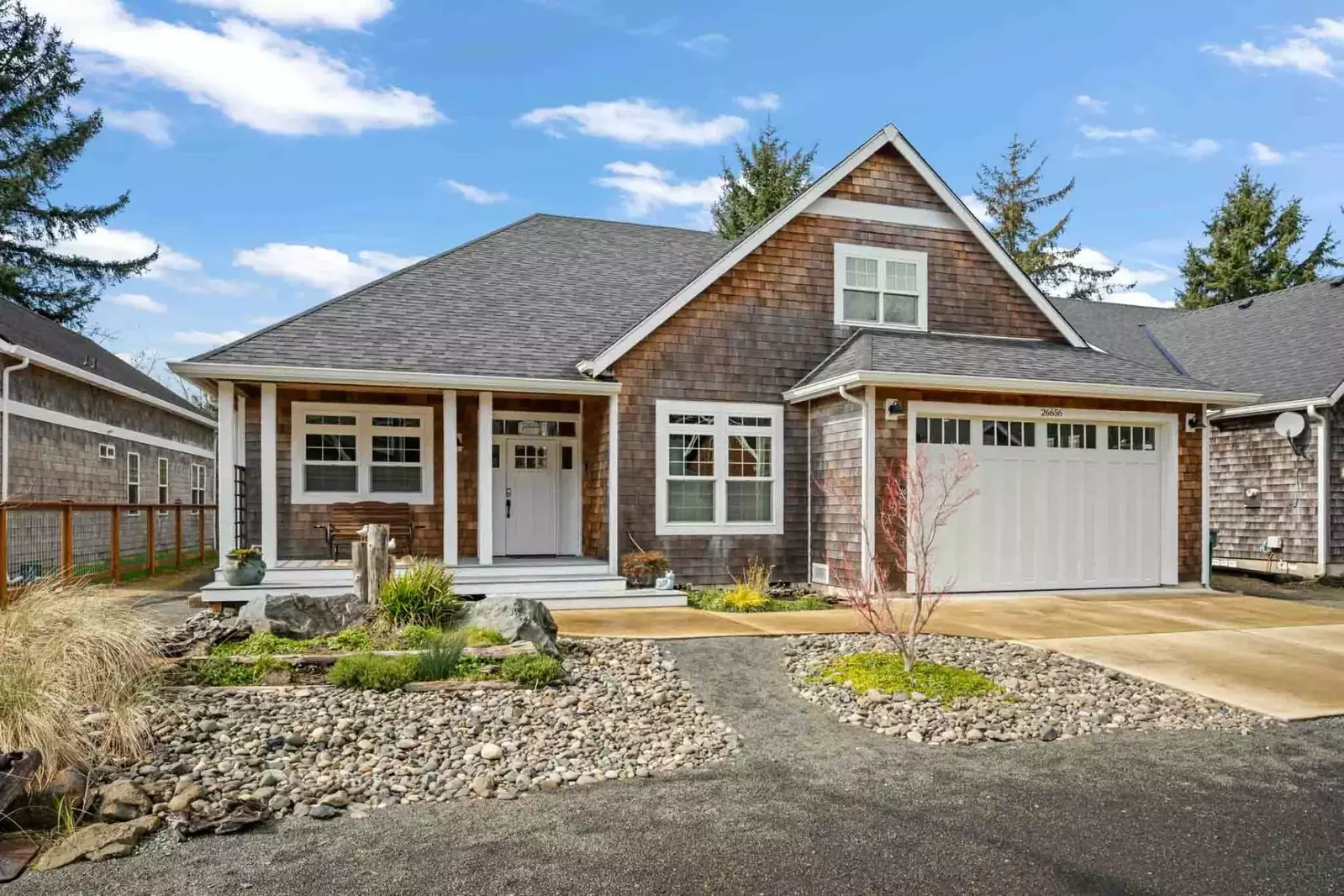 Please reach out with any questions about Rockaway Beach, the Oregon Coast, or this rental. We hope we get to host you soon!