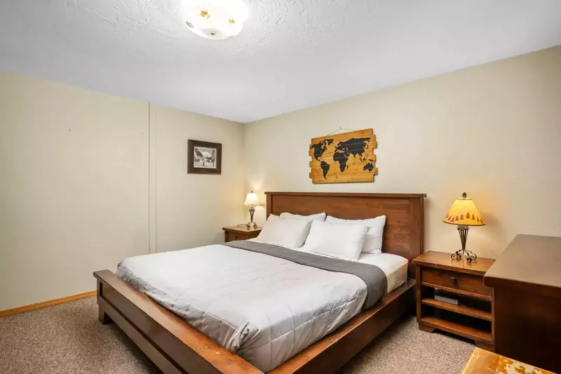 Mt Hood is a great place for winter sports.