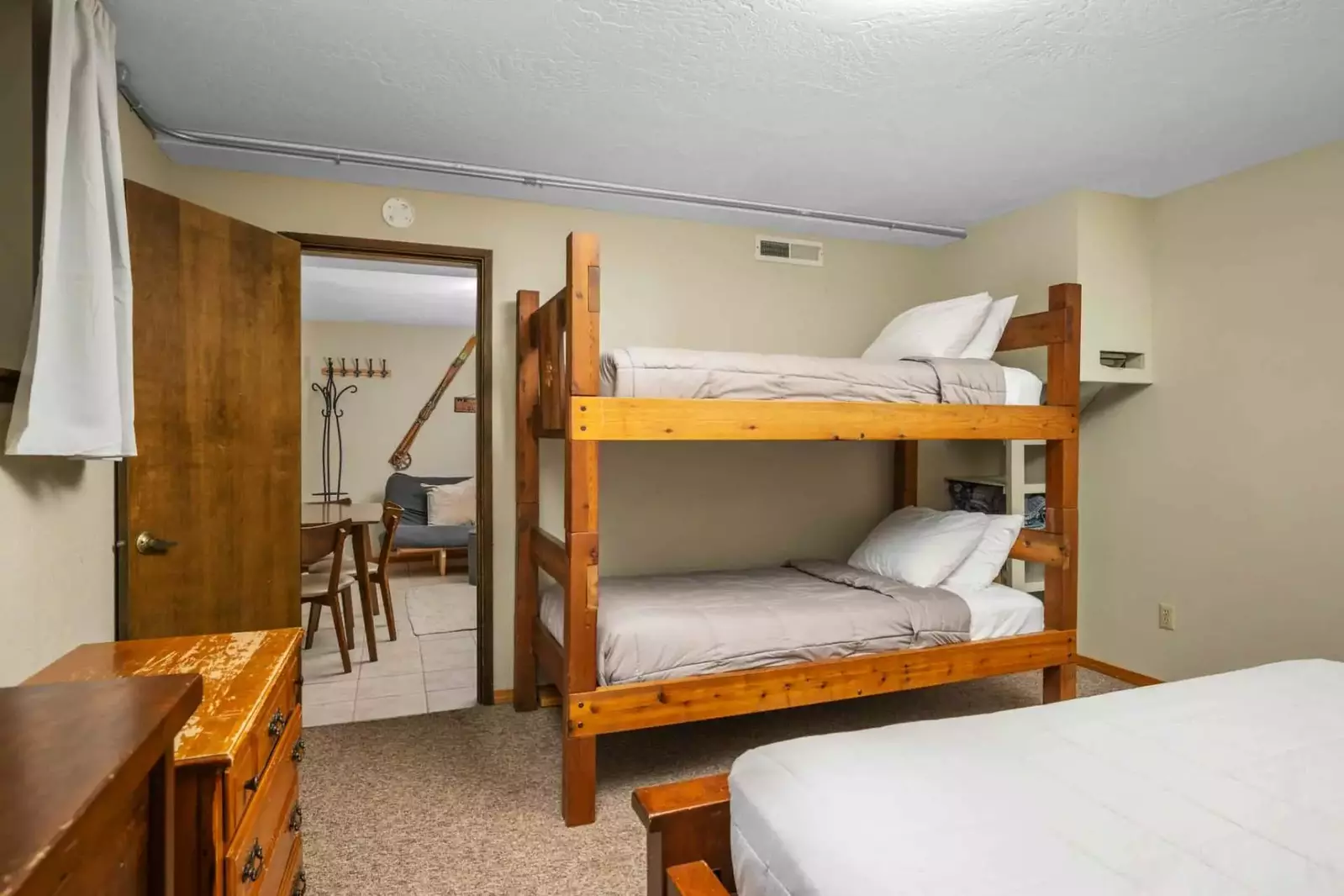 The forest on Mount Hood is beyond enchanting. It has rivers, waterfalls, vistas, wildlife, historical landmarks, and more.