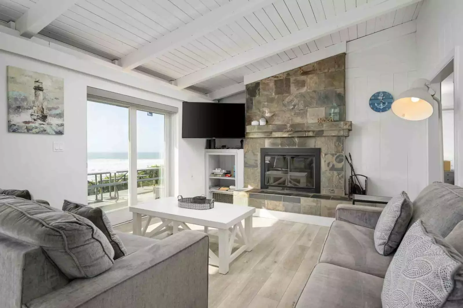 Our team is enthusiastic about ensuring our guests have great stays. Please reach out and we will happily provide local recommendations of all sorts!