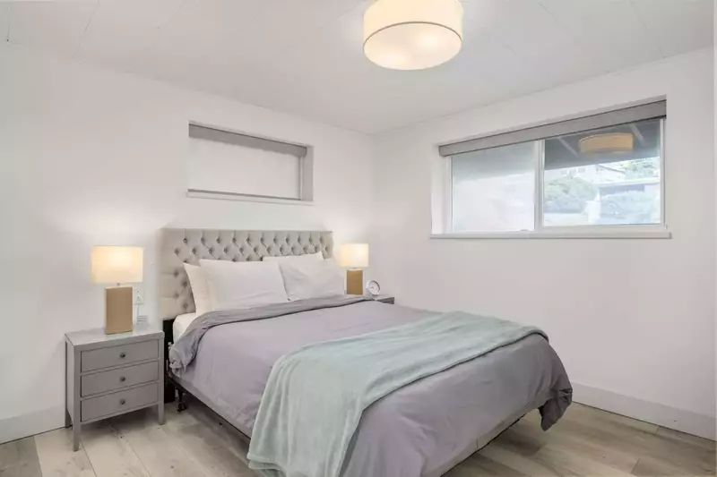 "The kitchen was extremely well stocked with dishes, utensils, etc. The house was spotless, with comfortable beds, linens and towels." - Stephanie