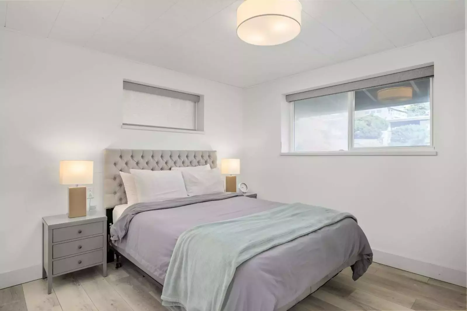 "The kitchen was extremely well stocked with dishes, utensils, etc. The house was spotless, with comfortable beds, linens and towels." - Stephanie