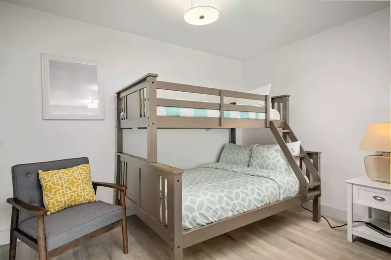 Moonstruck Beach House