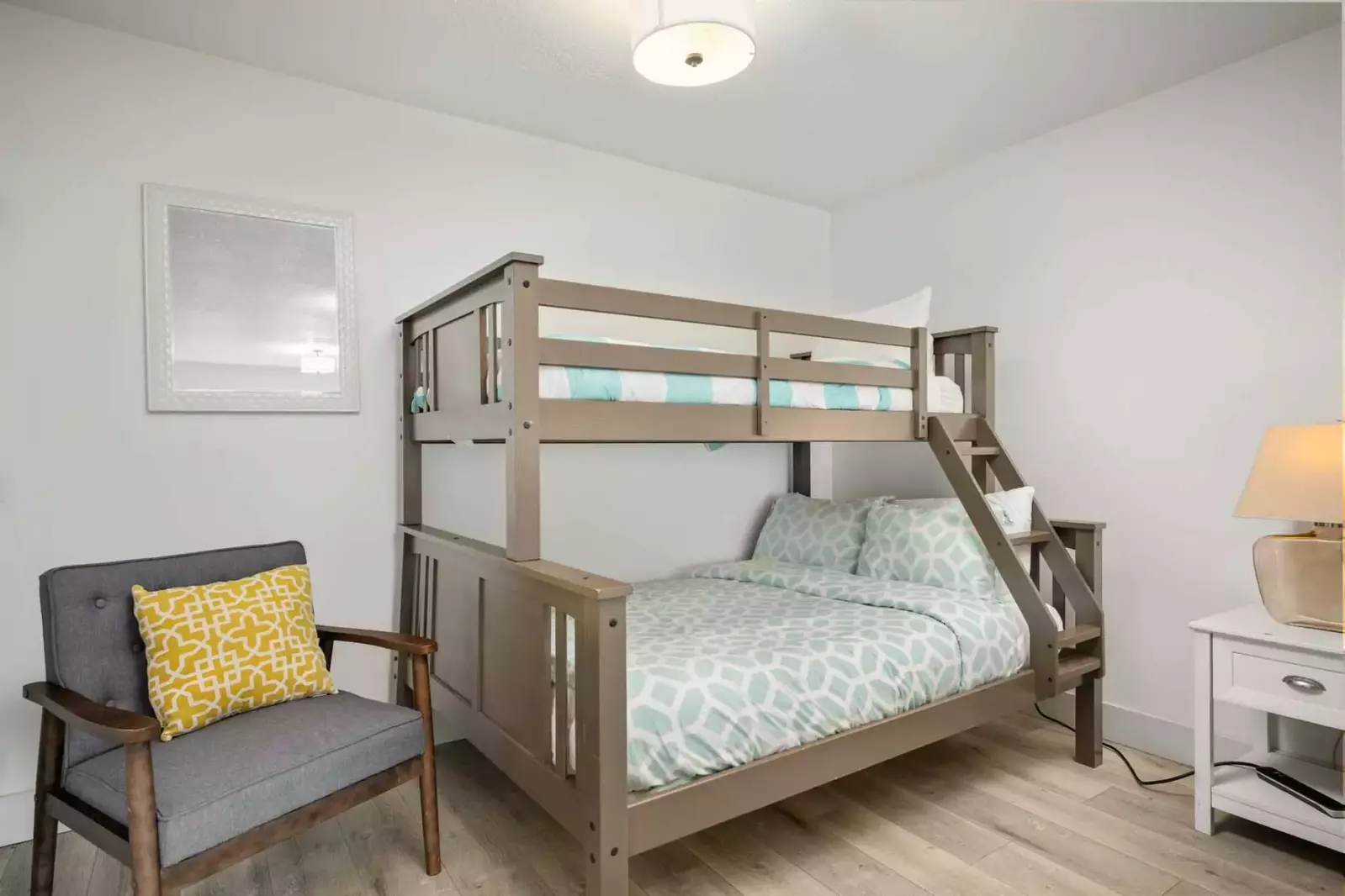 Moonstruck Beach House