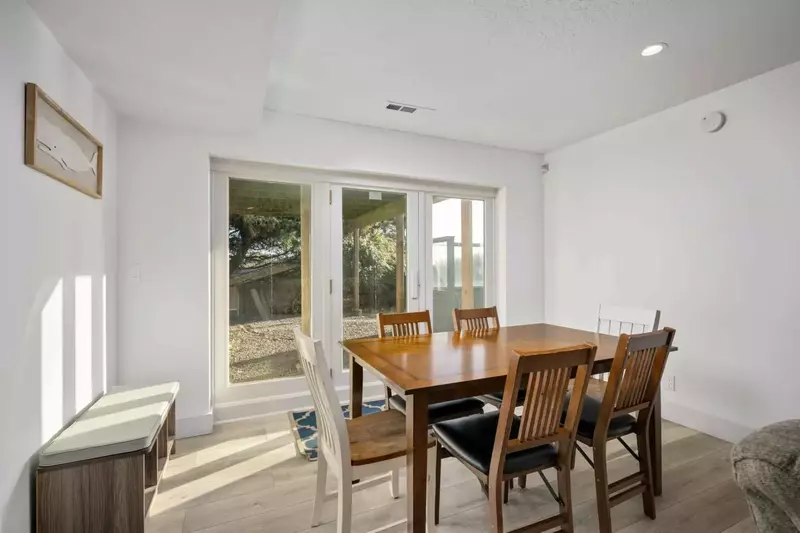 The beauty of the Oregon Coast is right outside!