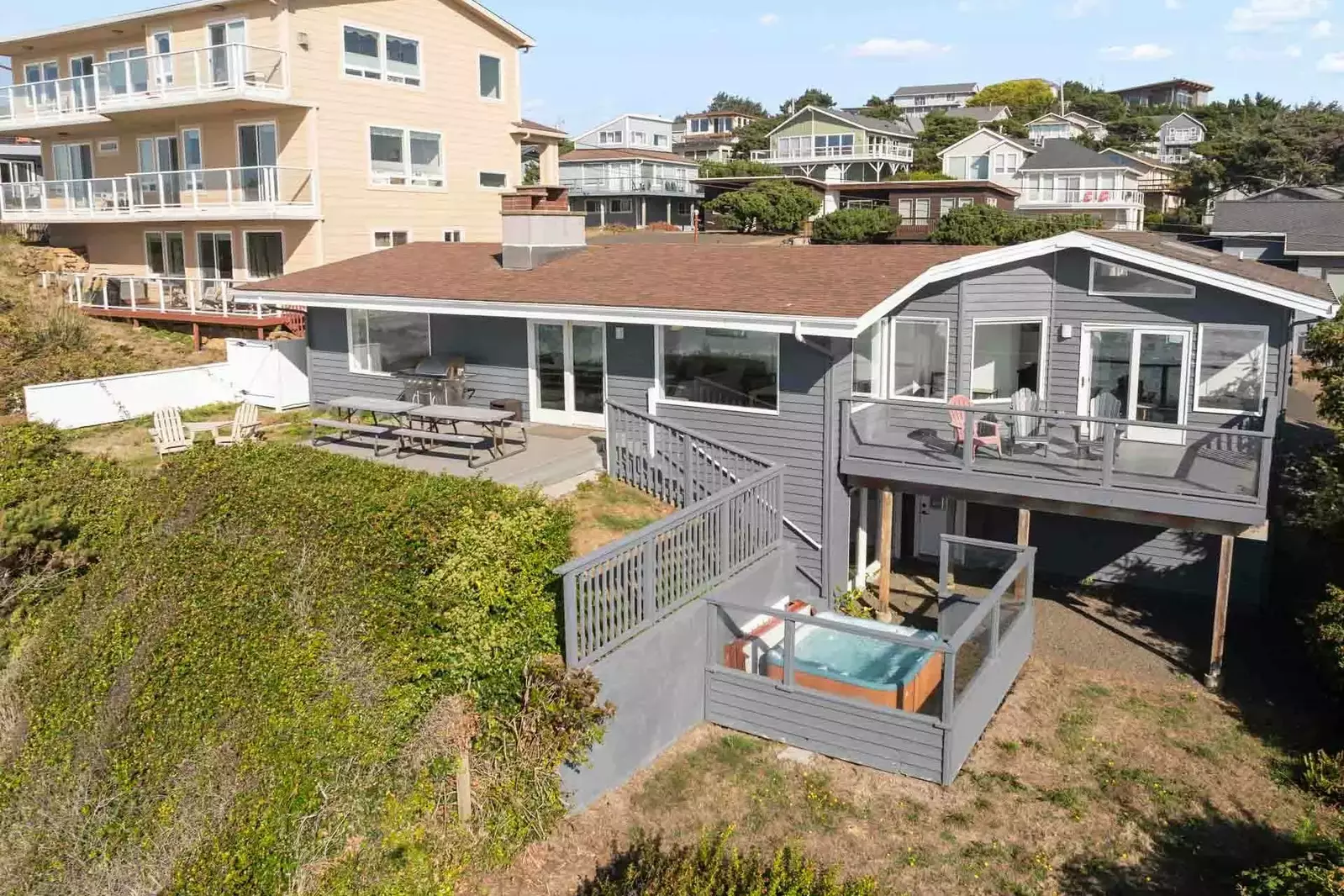 "Will definitely stay here again if it is available for our annual trip!" - Kayle