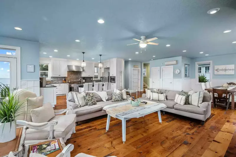 Our team is enthusiastic about ensuring our guests have great stays. Please reach out and we will happily provide local recommendations of all sorts!