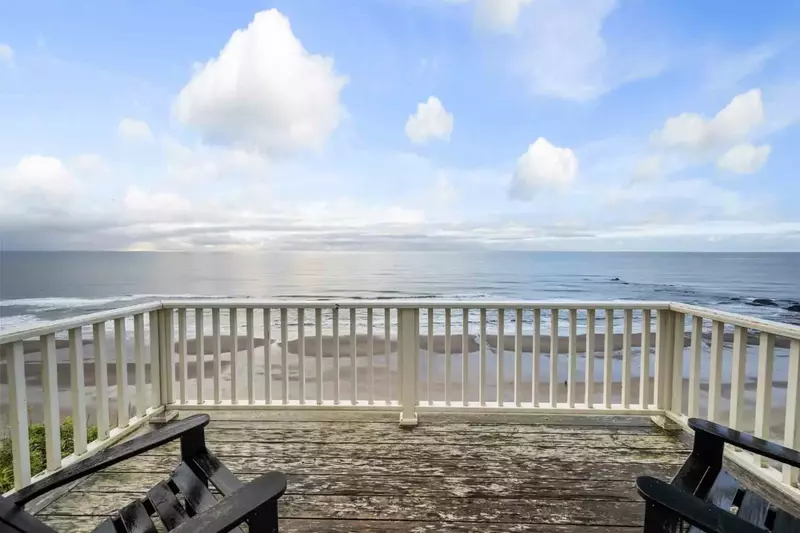 The views of the coast are waiting for you!