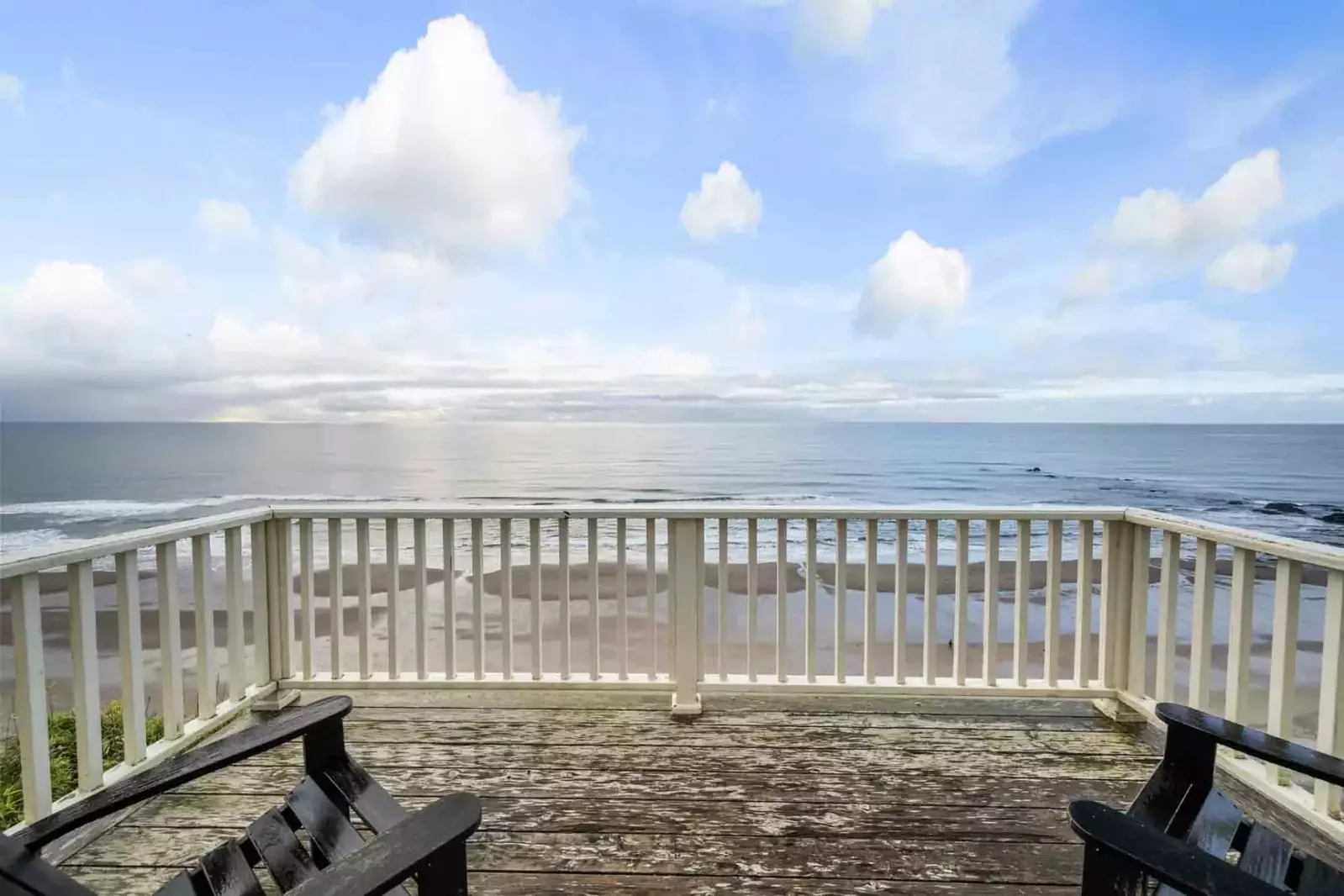 The views of the coast are waiting for you!