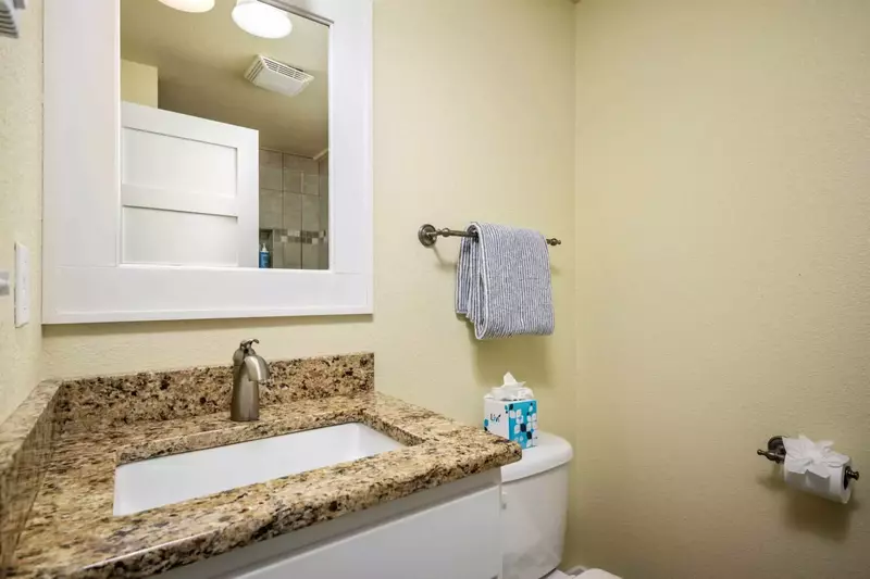 "We thoroughly enjoyed our stay! The house was beautiful with every amenity we needed." - Erika