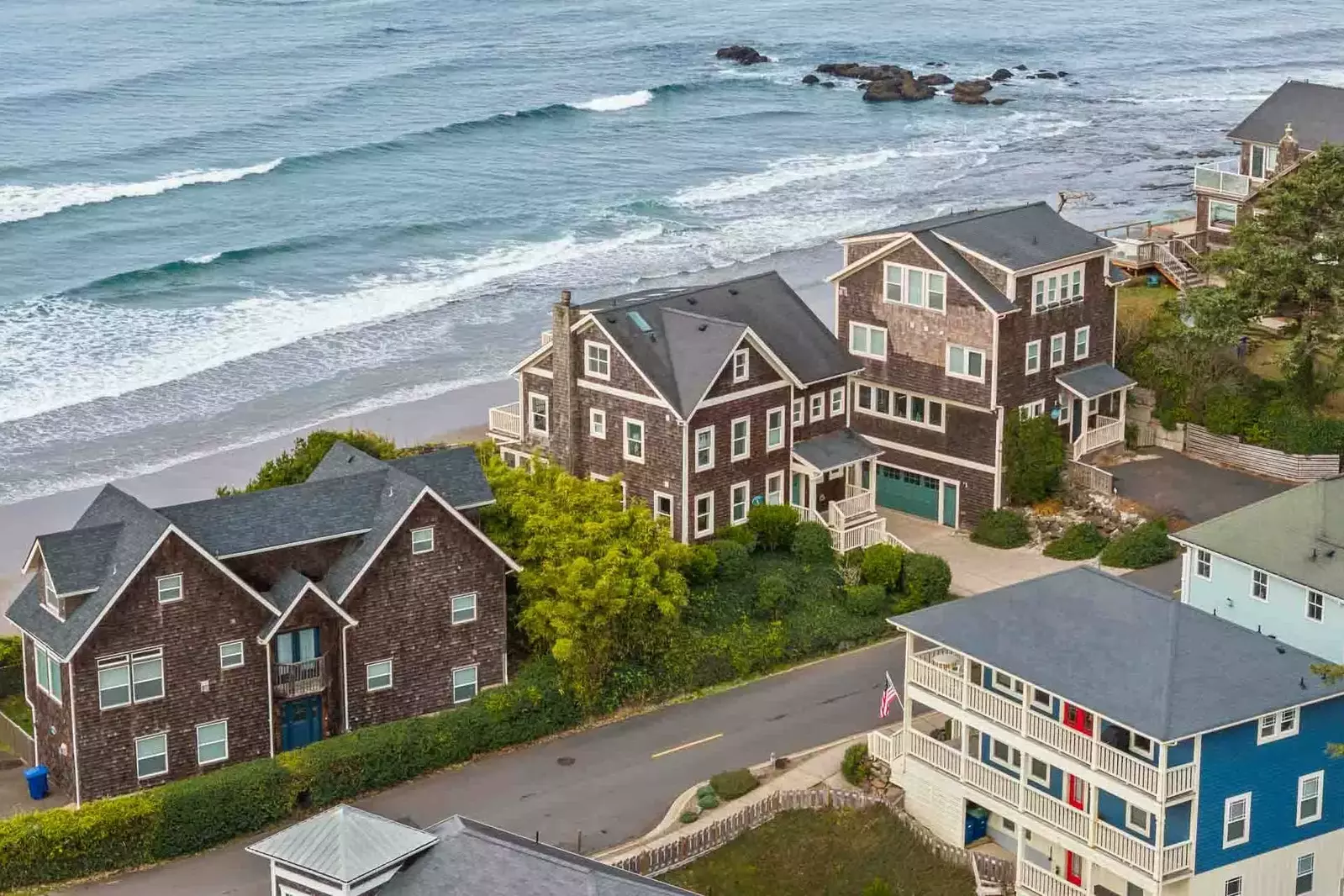 We hope we get to host you at this delightful property. Please reach out to us with any questions. We are happy to answer!