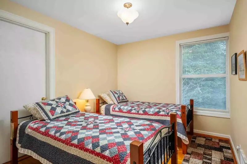 "The house was spacious with plenty of beds and baths." - Sarah