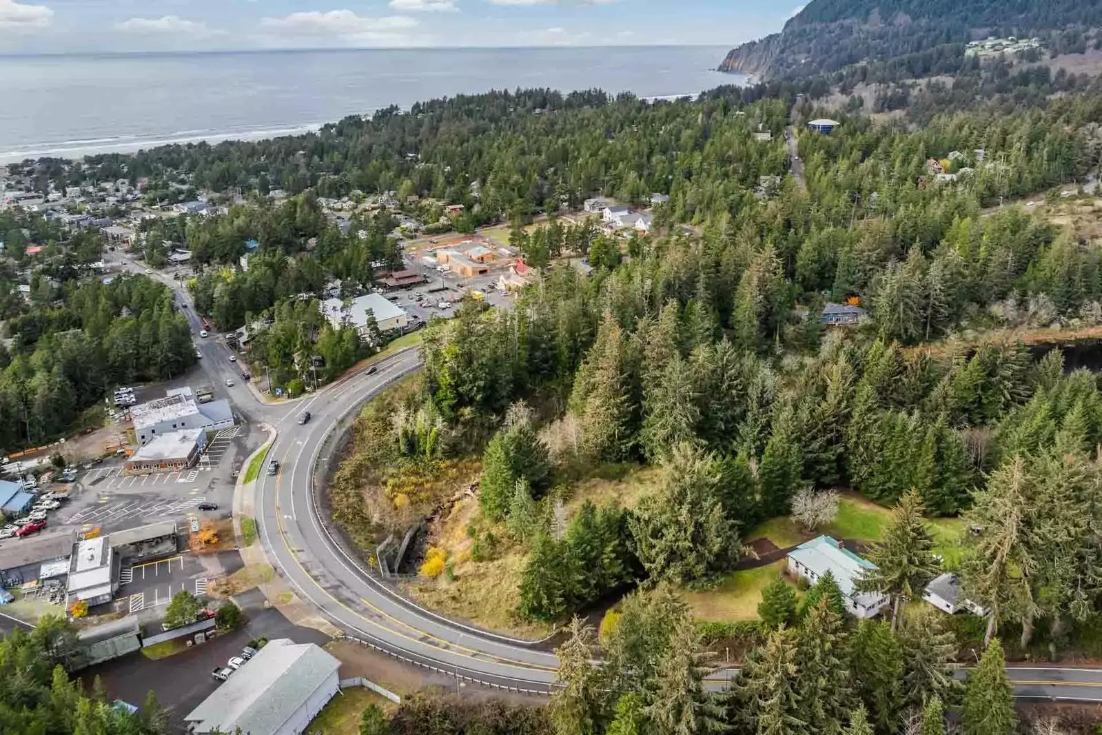 "The property was lovely.  Star gazing was a delight without light pollution." - Sarah