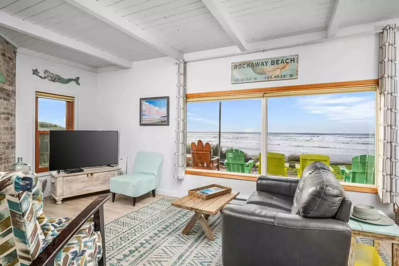 "This was our 2nd stay at this property, it has everything we need as a family of 5 with 2 dogs." - Matt